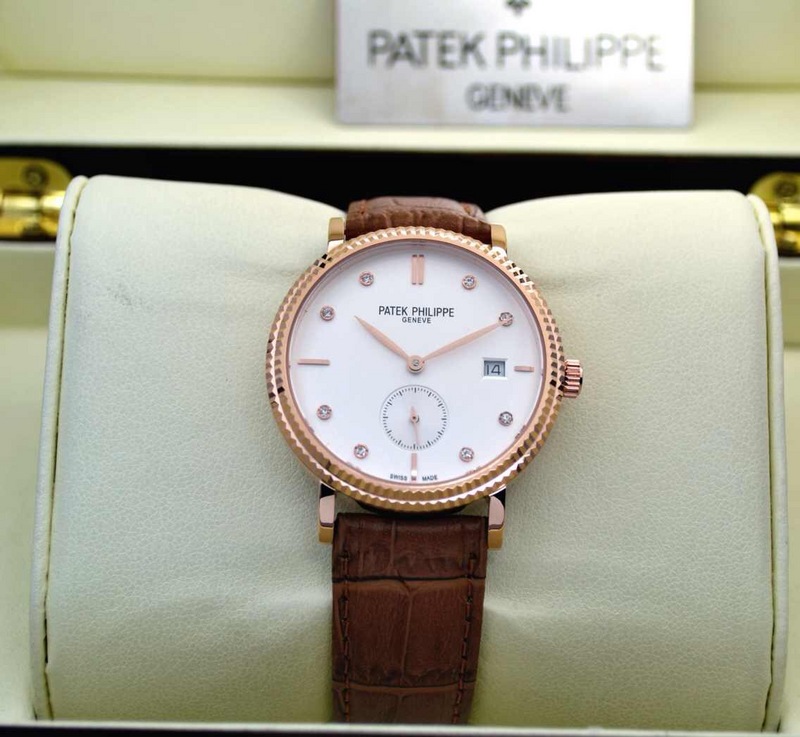 Patek Philippe Watches 037